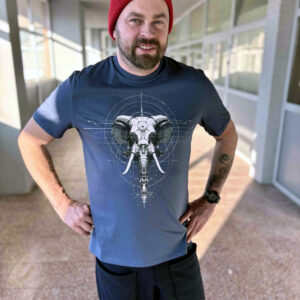 Alternative view of BioPhantiX