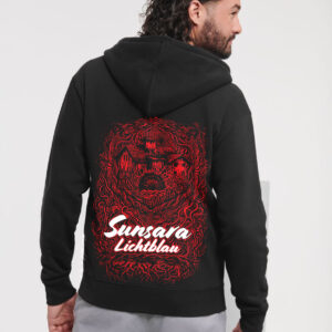 Sunsara 2026 mikina